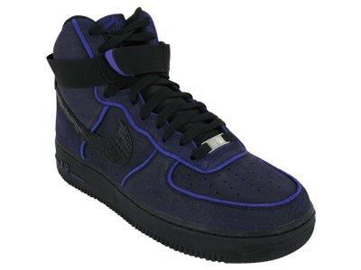 Nike Mens Air Force 1 High 07 Basketball Shoes