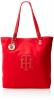 Tommy Hilfiger TH Trapunto Travel Tote