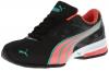 PUMA Women's Tazon 5 Cross-Training Shoe