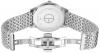 Claude Bernard Men's 63003 3M NIN Classic Gents Analog Display Swiss Quartz Silver Watch