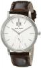 Claude Bernard Men's 64010 3 AIN Classic Gents Analog Display Swiss Quartz Brown Watch