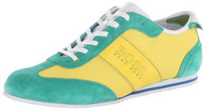 BOSS Green by Hugo Boss Men's Light Ness Fashion Sneaker