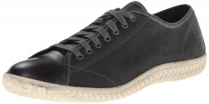 John Varvatos Men's Hattan Low Top Fashion Sneaker