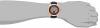 Fossil Men's ME3029 Grant Automatic Leather Watch - Blue