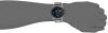 Fossil Men's JR1478 Nate Chronograph Stainless Steel Watch - Smoke