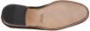 Bruno Magli Men's Pittore Suede Loafer with Bit and Cross-Stich Vamp