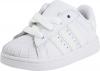adidas Originals Superstar 2 Sneaker (Infant)