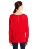 French Connection Women's Ella Long Sleeve Pullover Sweater