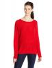 French Connection Women's Ella Long Sleeve Pullover Sweater