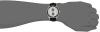 Fossil Men's CH2933 Wakefield Chronograph Stainless Steel Watch - Black Silicone Strap