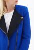 Áo khoác nữ Colorblocked Tweed Jacket