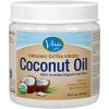 Viva Labs Organic Extra Virgin Coconut Oil, 16 Ounce