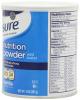 Ensure Nutrition Drink Powder, Vanilla Flavor, 14 oz Can (397 g)