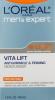 L'Oreal Paris Men's Expert Vita Lift Anti-Wrinkle & Firming Moisturizer, 1.6 Fluid Ounce