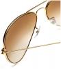 Ray-Ban Aviator Non-Polarized Sunglasses