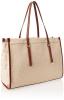 Túi xách Tommy Hilfiger H Group Monogram Jacquard Shopper Shoulder Bag