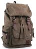 Ba lô AM Landen Canvas Backpack School Bag Travel Bag Avail. 5 Colors Ship From US