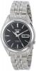 Đồng hồ Seiko 5 Men's SNKL23 Stainless Steel Automatic Casual Watch