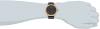 Đồng hồ Stuhrling Original Men's 766.03 Symphony Prominence Analog Display Automatic Self Wind Black Watch