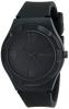 Đồng hồ Jack Spade Men's WURU0063 Graphic Analog Display Japanese Quartz Black Watch