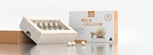 Viên nang bổ sung canxi Bio Island Milk Calcium 30 Capsules