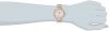Đồng hồ Betsey Johnson Women's BJ00235-02  Rose Gold-Tone Bracelet Watch