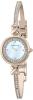 Đồng hồ Anne Klein Women's AK/1688MPRG Swarovski Crystal-Accented Rose Gold-Tone Watch
