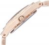 Đồng hồ Anne Klein Women's 10/9536RMRG Swarovski Crystal Accented Rose-Gold Tone Bracelet Watch