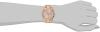 Đồng hồ Fossil Women's ES3587 Perfect Boyfriend Three-Hand Date Stainless Steel Watch - Rose Gold-Tone