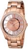Đồng hồ Kenneth Cole New York Women's KC4852 Transparency Stainless Steel Watch