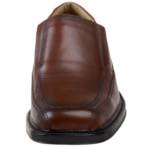 Giày nam Dockers Men's Proposal Moc Run Off Toe Slip On