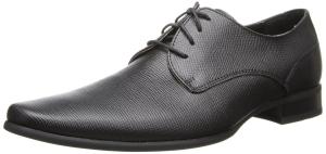 Giày nam Calvin Klein Men's Brodie Epi Leather Oxford