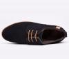 Giày nam iLoveSIA Men's Leather Suede Oxfords Shoe