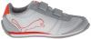 Giày PUMA Speeder Illuminescent V Light-Up Sneaker (Toddler/Little Kid/Big Kid)