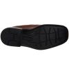 Giày nam Dockers Men's Proposal Moc Run Off Toe Slip On