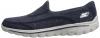 Giày nữ Skechers Women's Go Walk 2 Super Sock Walking Shoe