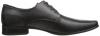 Giày nam Calvin Klein Men's Brodie Epi Leather Oxford