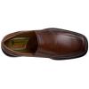 Giày nam Dockers Men's Proposal Moc Run Off Toe Slip On