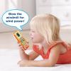 Điện thoại đồ chơi VTech Call & Chat Learning Phone (Online Exclusive Color)