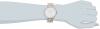 Đồng hồ Marc by Marc Jacobs Women's MBM3242 Baker Analog Display Analog Quartz Silver Watch