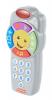 Điện thoại đồ chơi Fisher-Price Laugh and Learn Click'n Learn Remote
