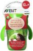 Philips Avent BPA Free Natural Drinking Cup, Green, 1 Count, 9 Ounce