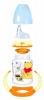 Bình sữa NUK Disney Winnie the Pooh 5 Ounces Learner Cup Silicone Spout, 6+ Months