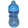 Bình sữa Sharebear BPA Free Sippy Cups - Leak Proof, Spill Proof - Dishwasher Safe - Your Baby or Toddler Will Love the Easy Grip Hold - 4 Pack 12 oz.