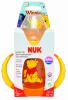 Bình sữa NUK Disney Winnie the Pooh 5 Ounces Learner Cup Silicone Spout, 6+ Months