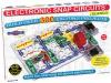 Bộ đồ chơi Elenco Snap Circuits SC-300 Physics Kit