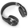 Tai nghe Mactrem Bluedio Turbine Hurricane H+ Black Bluetooth 4.1 Stereo Headphones Wireless Headset