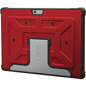 URBAN ARMOR GEAR Case for Microsoft Surface Pro 3, Red