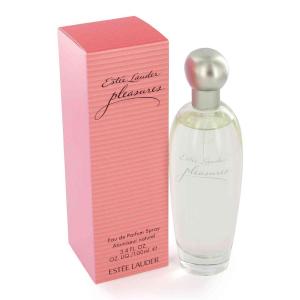 Nước hoa Pleasures By Estee Lauder For Women. Eau De Parfum Spray 3.4 Ounces
