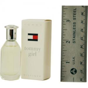 Nước hoa TOMMY GIRL by Tommy Hilfiger COLOGNE .25 OZ MINI for WOMEN